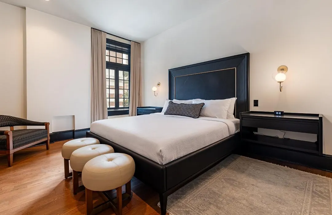 The Mayfair-1