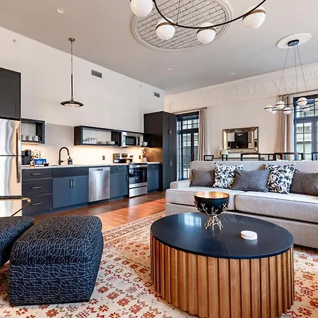The Mayfair-3